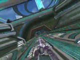 WipEout HD (PS3) - Second trailer