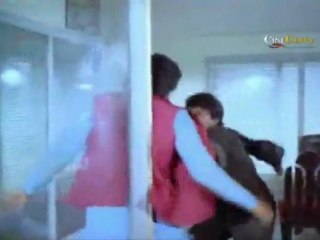 Stunning Action Scene From Shiva Ka Insaaf