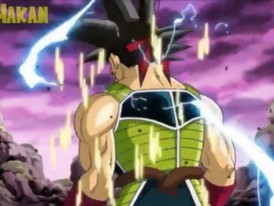 Trailer - Bardock