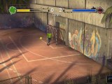 FIFA Street 3 (PS3) - Deriners buts