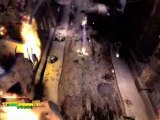 Wolf of the Battlefield: Commando 3 (PS3) - Nouveau trailer