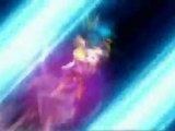 Dragon Ball Z : Burst Limit (PS3) - Nouveau trailer