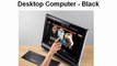 BUY Cheap HP TouchSmart 520-1030 Desktop Computer - Black