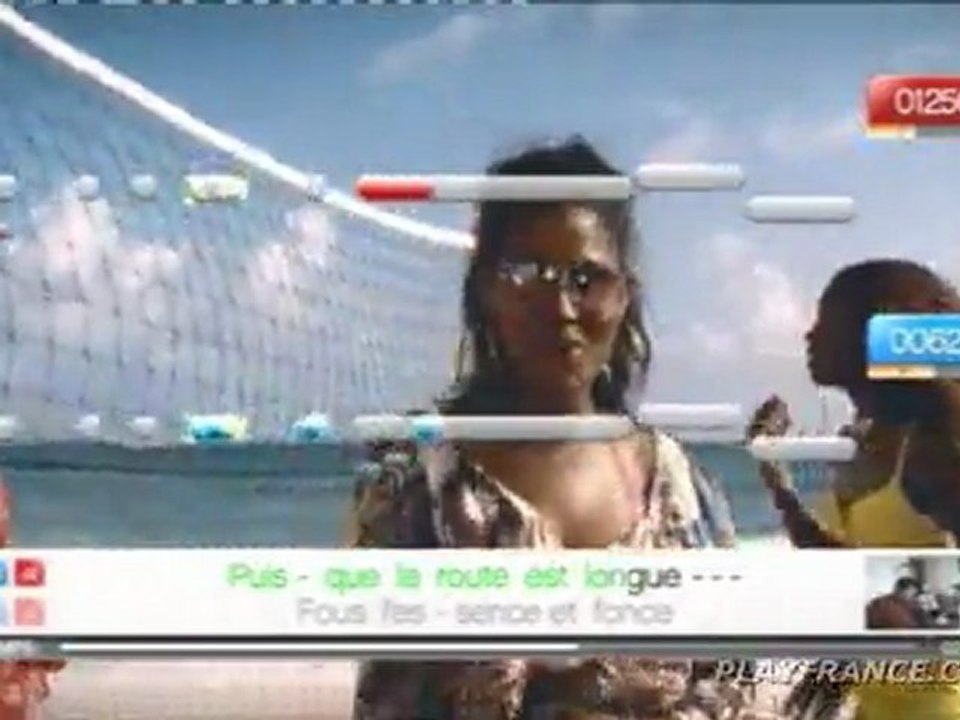 SingStar (PS3) - Avoir des potes ?