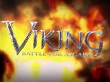 Viking: Battle for Asgard (PS3) - Les origines de la guerre