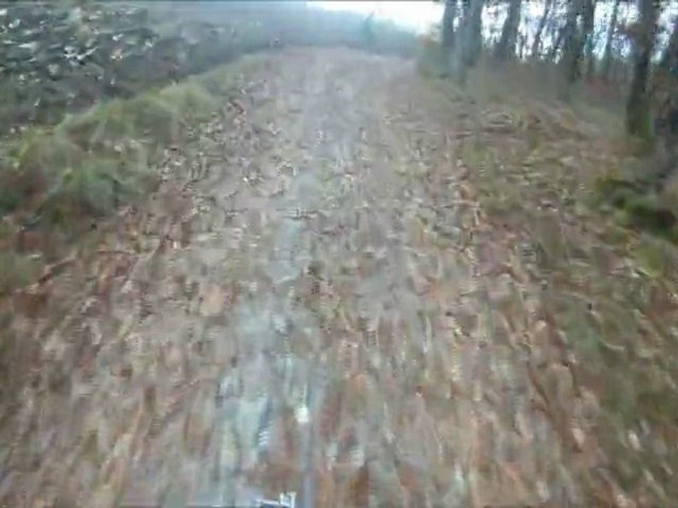 Sortie QuAd 2 02.12.2011