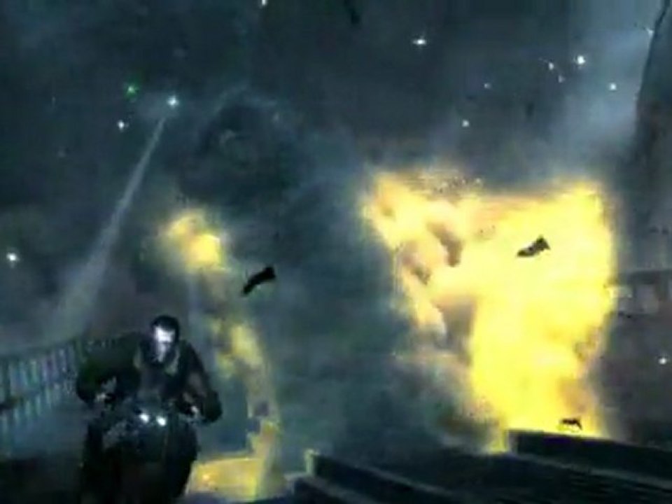 Grand Theft Auto 4 (PS3) - 4ème et dernier Trailer