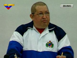 (VIDEO) Presidente Chávez rindió homenaje al general Elio García Barrios