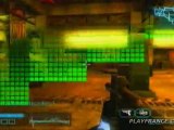 Coded Arms Contagion (PSP) - Premières minutes de jeu