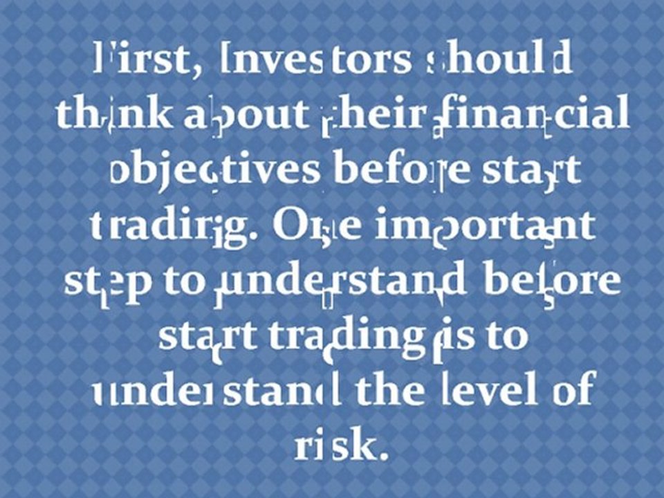 Earn Extra Income with Binary Options Trading