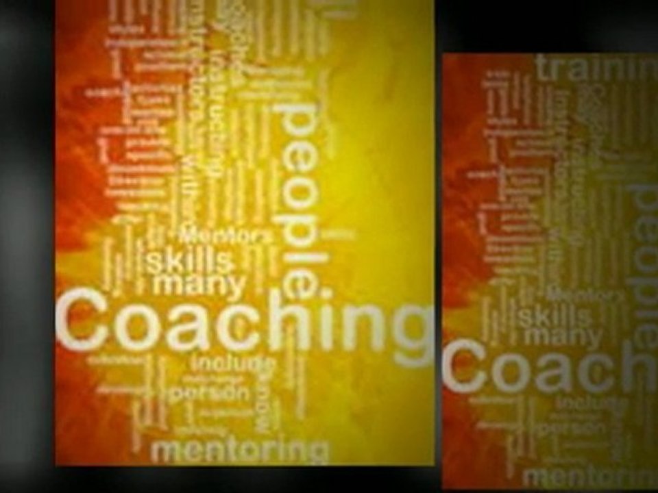 Coaching in 2012