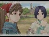 Valkyria Chronicles (PS3) - Isara