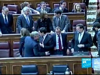 06h45 Flash info actualité FRANCE 24