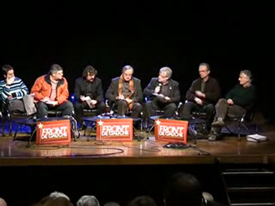 Débat transport  A vous la parole...