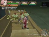 Naruto : Uzumaki Chronicles 2 (PS2) - Le Chapitre 2