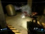 Project Origin (PS3) - Phases de gameplay sur Project Origin