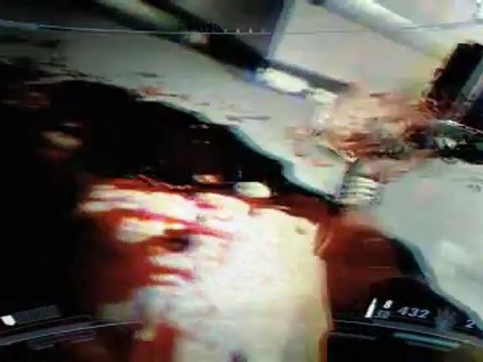 Project Origin (PS3) - Bande-annonce de Project Origin