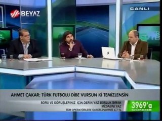 Derin Futbol 6.Kısım