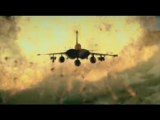 Tom Clancy's Air Combat (PS3) - Premier trailer