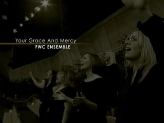 (77) FAMILY WORSHIP CENTER(Your Grace and Mercy )