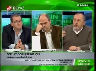 Derin Futbol 12.Kısım