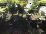 Haze (PS3) - Les troupes de Mantel en action