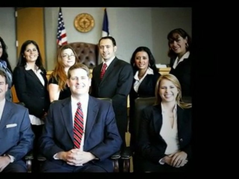 Hiring an Austin Criminal Defense Attorney