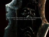 Darksiders : Wrath Of War (PS3) - Darksiders Teaser 2008