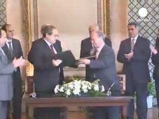 Suriye'de kan akmaya devam ediyor