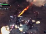 Viking: Battle for Asgard (PS3) - Une grande bataille