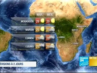 07h15 Flash info actualité FRANCE 24