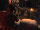 Metro 2033 : The Last Refuge (PS3) - Premier Trailer de Metro 2033