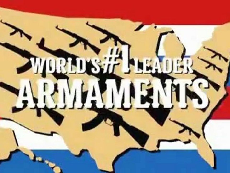 Grand Theft Auto 4 (PS3) - L'armement dans GTA4