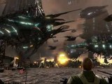 Resistance : Fall of Man 2 (PS3) - Premier teaser