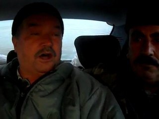 İsmail Amca ve İmran Hoca'dan yalansız av muhabbeti.