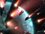 Enemy Territory : Quake Wars (PS3) - La cinématique d'introduction