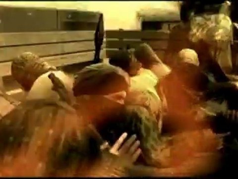 Metal Gear Solid 4 : Guns of the Patriots (PS3) - Trailer MGS4 Avril 2008