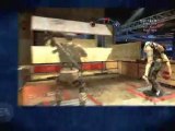 Army of Two (PS3) - SSC Challenge Gameplay