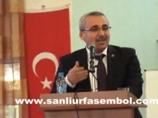 KENT KONSEYİ SEÇİMİNİ SABRİ DİŞLİ KAZANDI