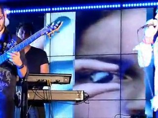 Made Again à Monaco - 10.12.2011