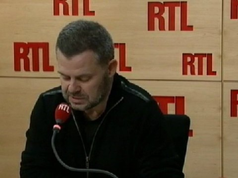 Eric Naulleau : Du communisme au capitalisme et retour