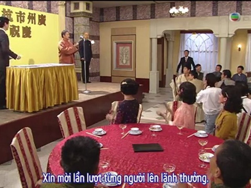 Nu Quyen Ep18 [kst.net.vn]