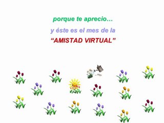 GRACIAS AMIGOS DE FACE!!!!!! 2011