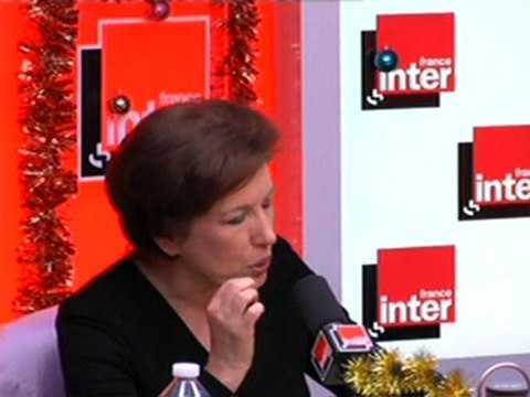 Roselyne Bachelot