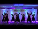 SRI VENKATESHWARA TEMPLE FUNDRAISING BANQUET 2011: CULTURAL PROGRAMS: DANCE COMPETITION 4