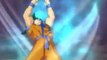 Dragon Ball Z : Burst Limit (PS3) - Goku vs C16