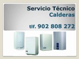 Madrid Reparación Calderas Immergas Madrid - Teléfono 902 808 207