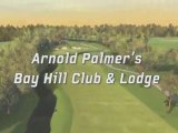 Tiger Woods PGA Tour 09 (PS3) - Trailer
