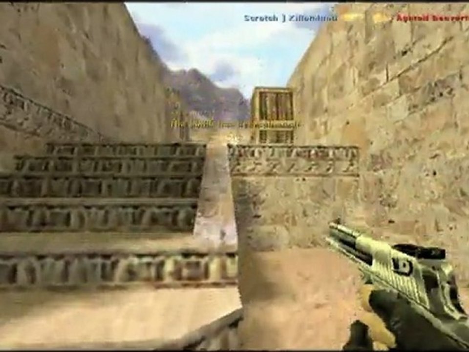 CS - SpawN Almighty