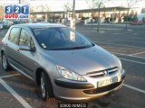 Occasion PEUGEOT 307 NIMES